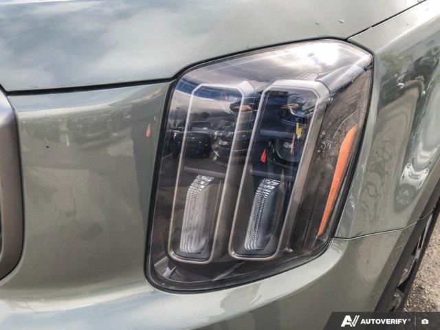 kia Telluride 2023 - 10