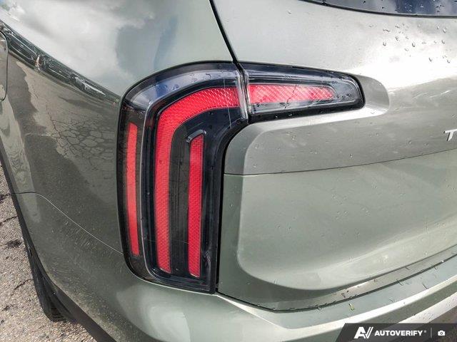 kia Telluride 2023 - 11