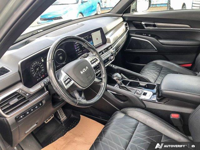 kia Telluride 2023 - 12