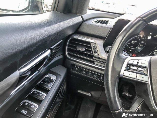 kia Telluride 2023 - 16