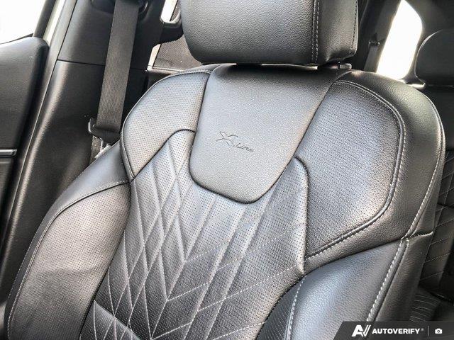 kia Telluride 2023 - 19