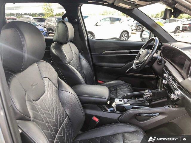 kia Telluride 2023 - 21