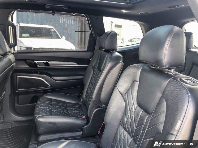 kia Telluride 2023 - 22