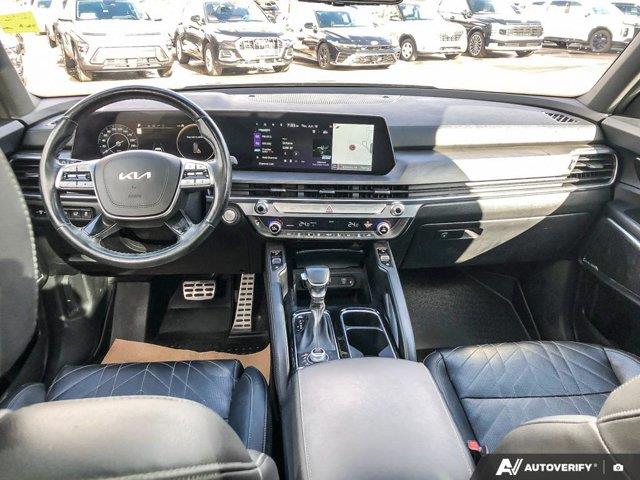kia Telluride 2023 - 23