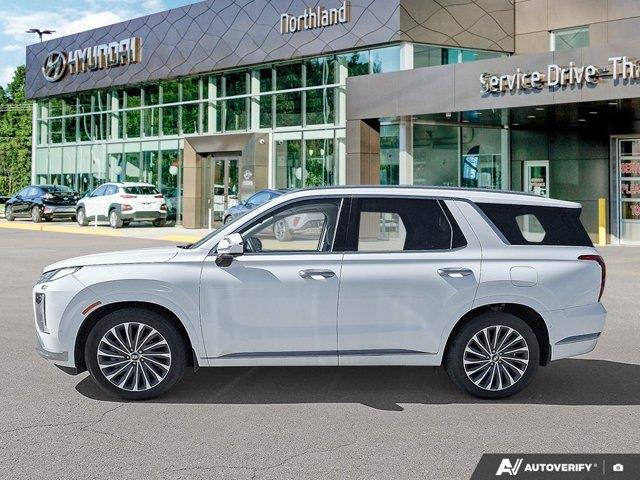 hyundai Palisade 2025 - 2