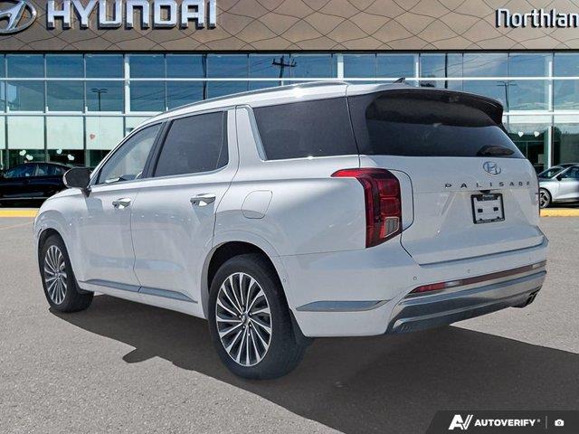hyundai Palisade 2025 - 3