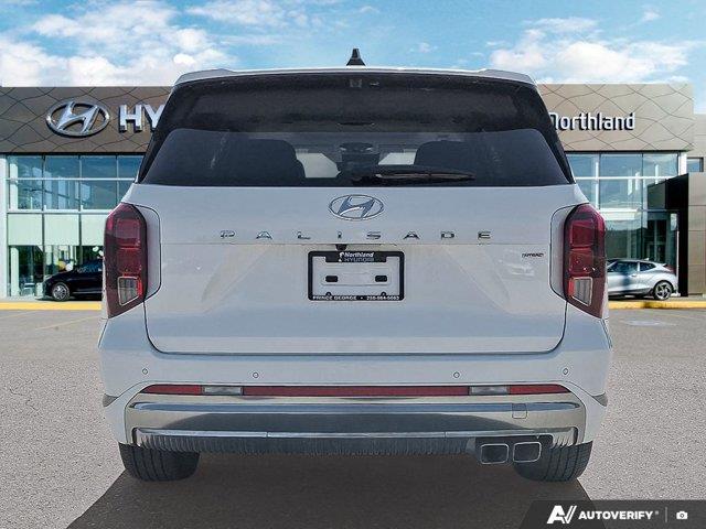 hyundai Palisade 2025 - 4