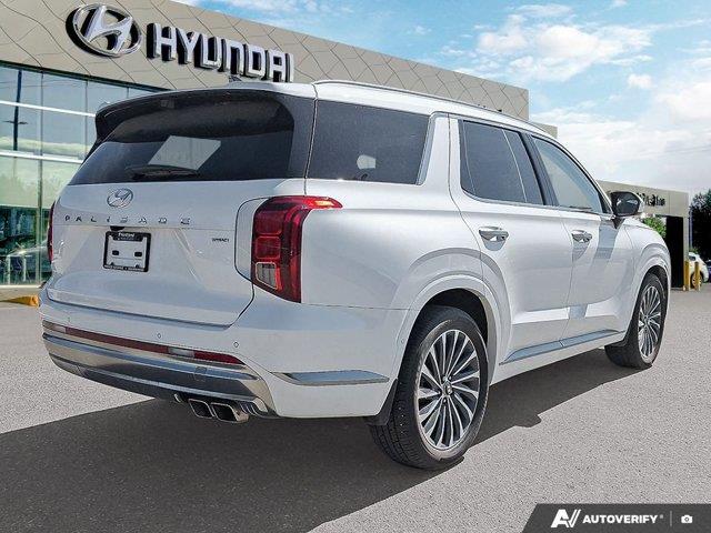 hyundai Palisade 2025 - 5