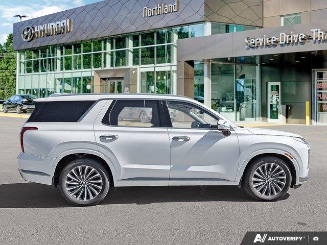 hyundai Palisade 2025 - 6
