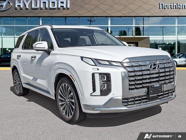 hyundai Palisade 2025 - 7