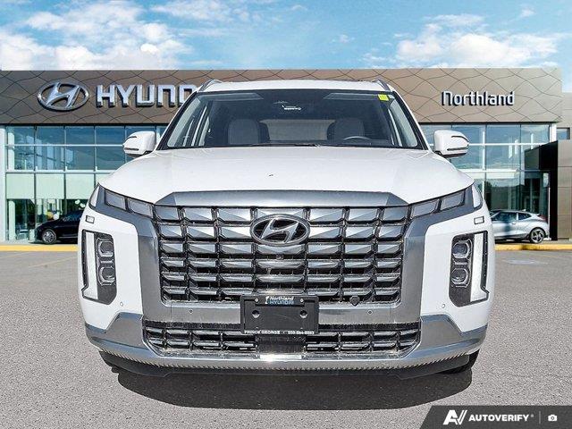 hyundai Palisade 2025 - 8