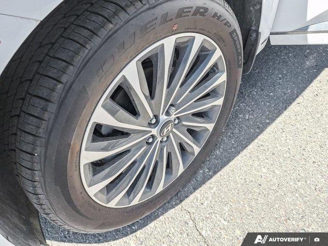 hyundai Palisade 2025 - 9
