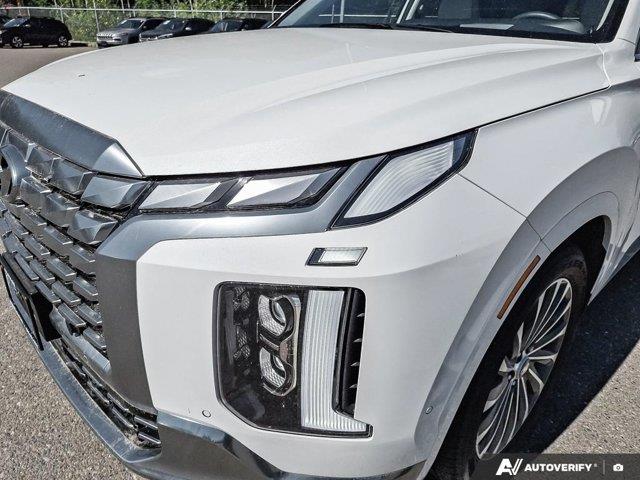 hyundai Palisade 2025 - 11