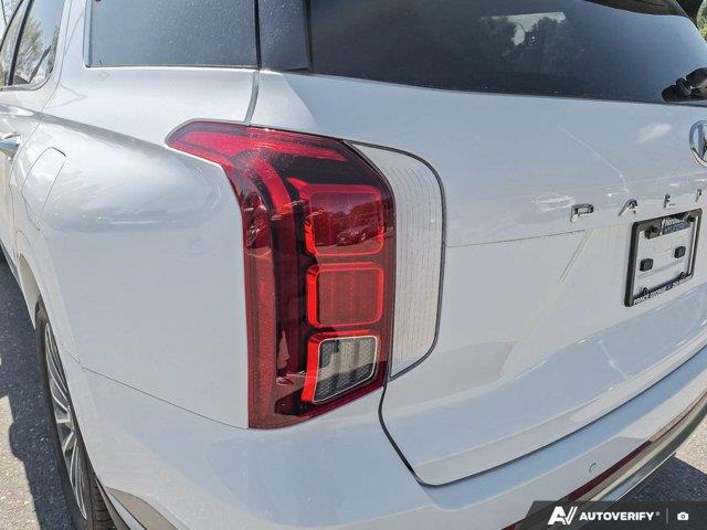 hyundai Palisade 2025 - 13