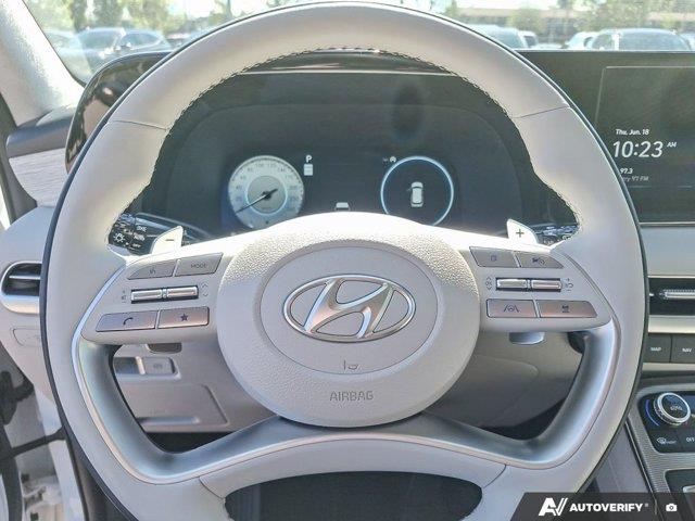hyundai Palisade 2025 - 16