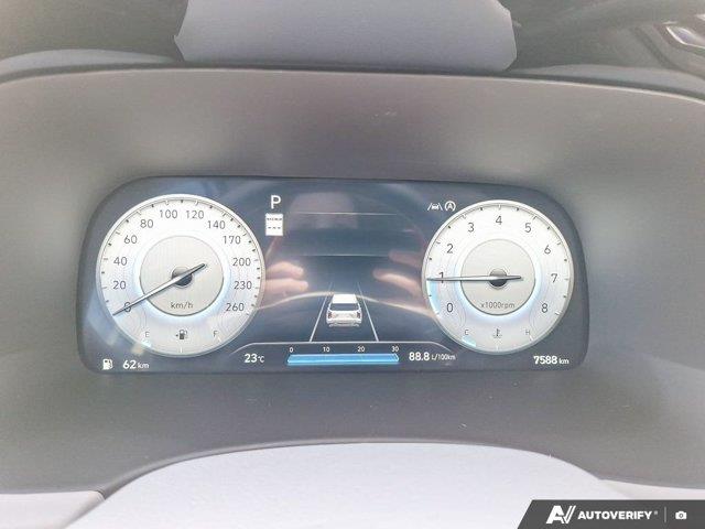 hyundai Palisade 2025 - 17
