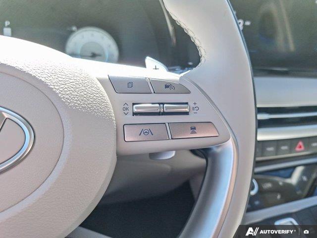 hyundai Palisade 2025 - 18