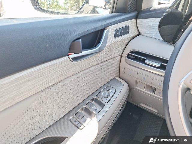 hyundai Palisade 2025 - 19