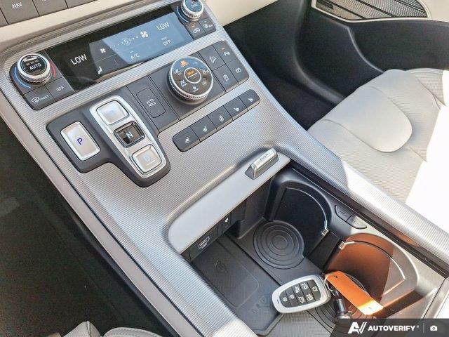 hyundai Palisade 2025 - 20