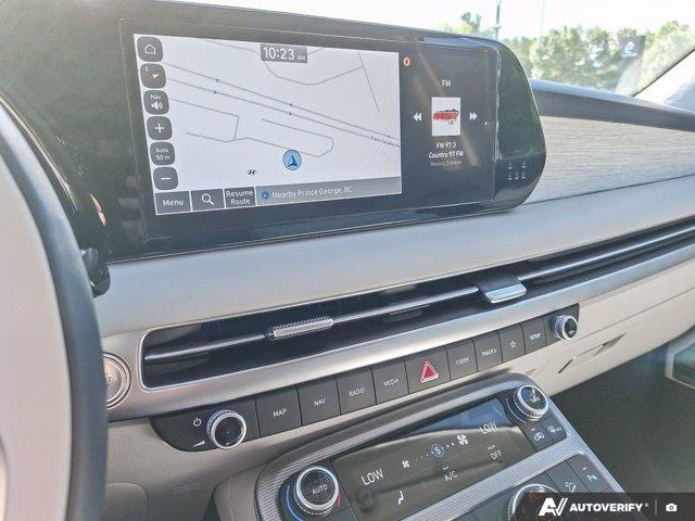 hyundai Palisade 2025 - 21