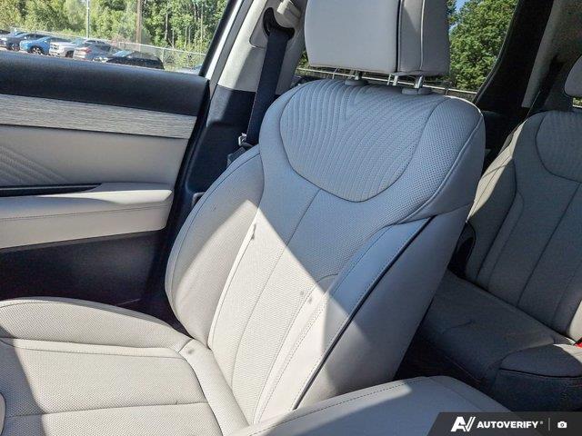 hyundai Palisade 2025 - 22
