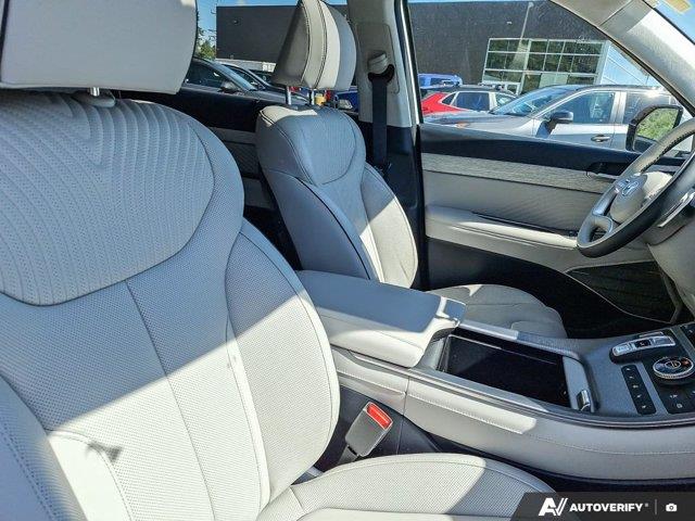 hyundai Palisade 2025 - 24