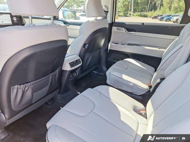 hyundai Palisade 2025 - 25