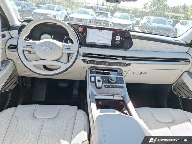 hyundai Palisade 2025 - 26
