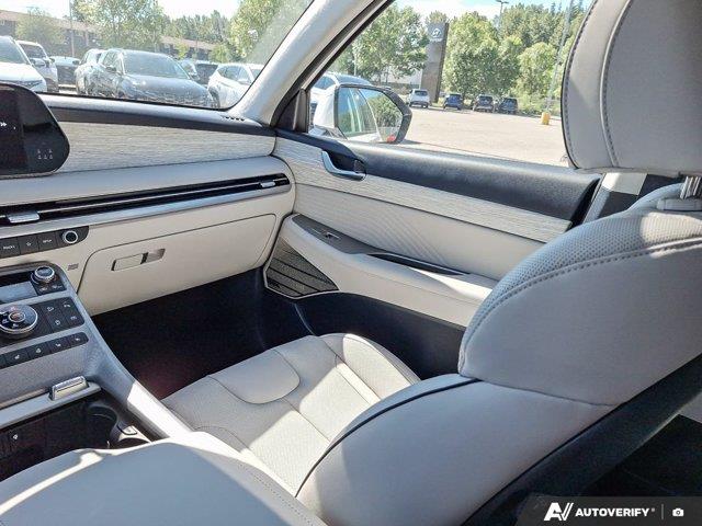 hyundai Palisade 2025 - 27