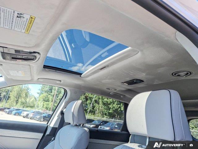 hyundai Palisade 2025 - 29