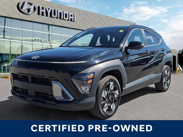 hyundai Kona 2024