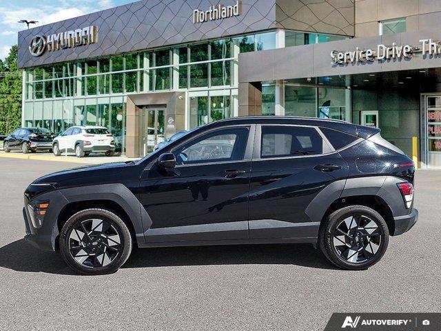 hyundai Kona 2024 - 2