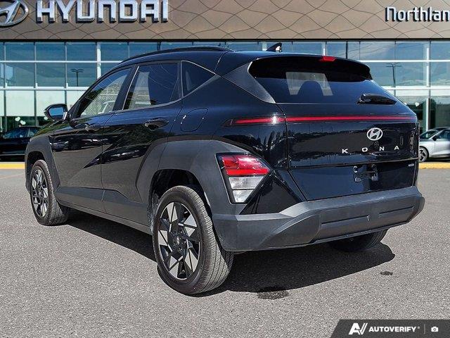 hyundai Kona 2024 - 3