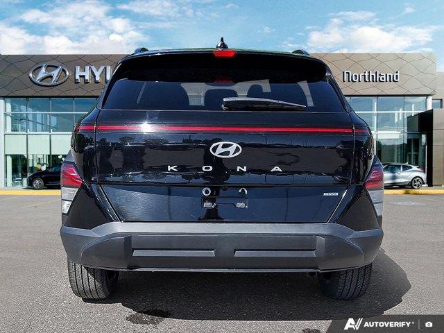 hyundai Kona 2024 - 4