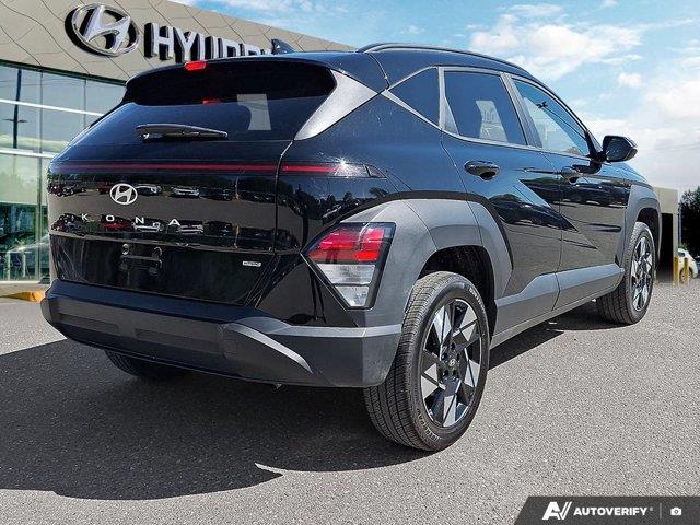 hyundai Kona 2024 - 5
