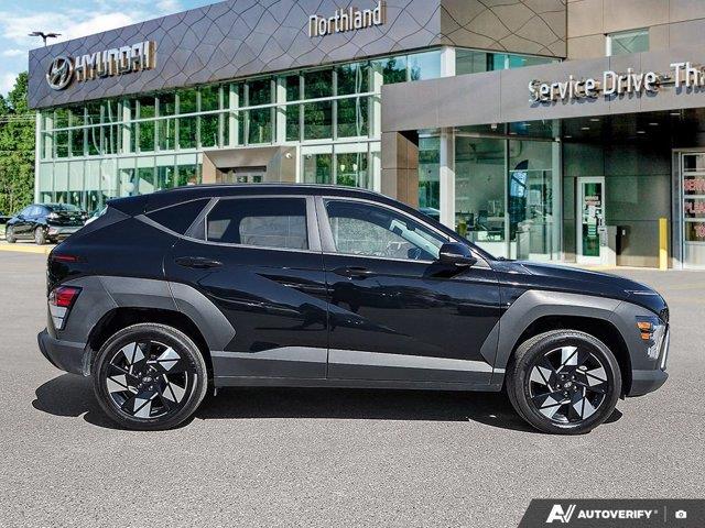 hyundai Kona 2024 - 6