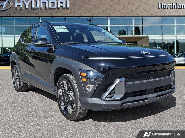 hyundai Kona 2024 - 7