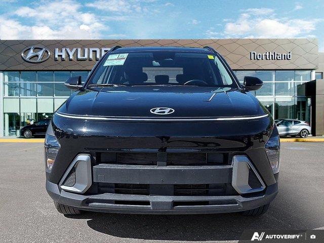 hyundai Kona 2024 - 8