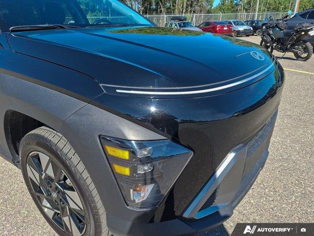 hyundai Kona 2024 - 11