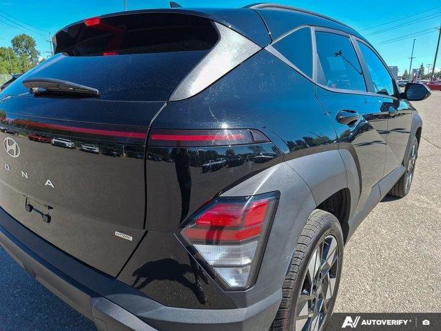 hyundai Kona 2024 - 12
