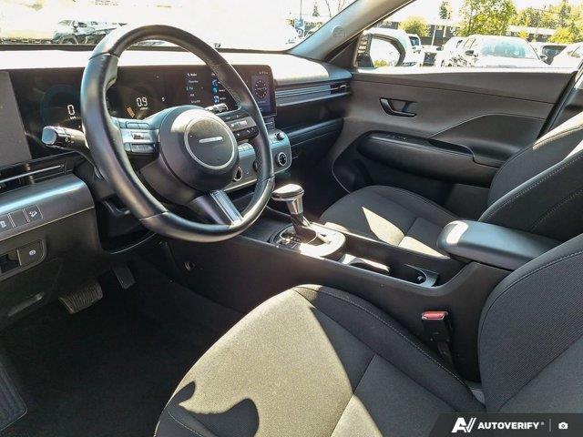 hyundai Kona 2024 - 14