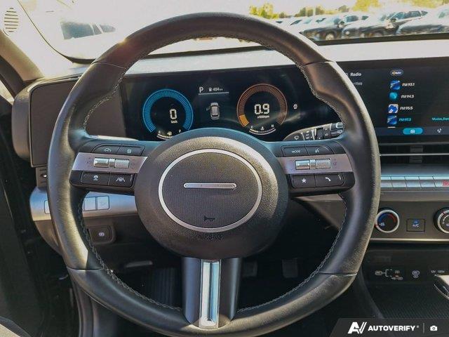 hyundai Kona 2024 - 15