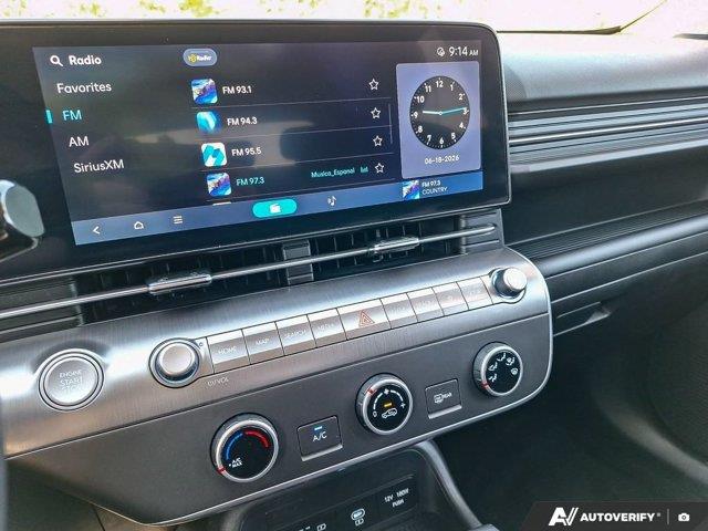 hyundai Kona 2024 - 20