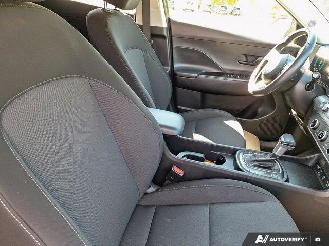 hyundai Kona 2024 - 23