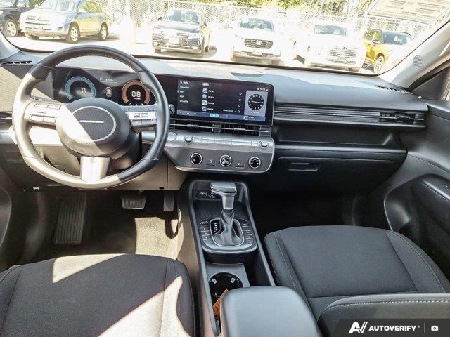 hyundai Kona 2024 - 25