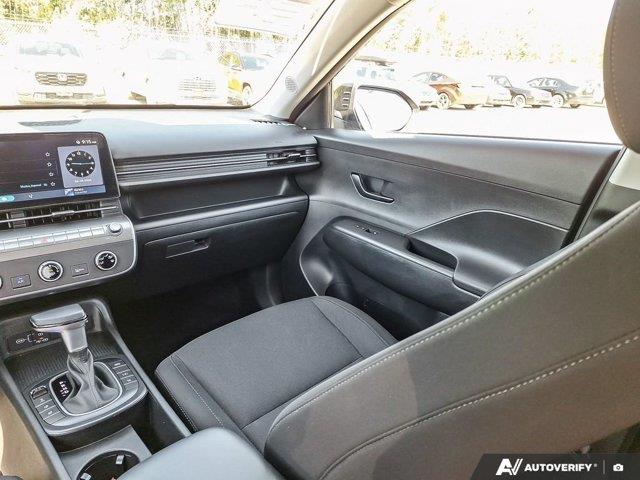 hyundai Kona 2024 - 26