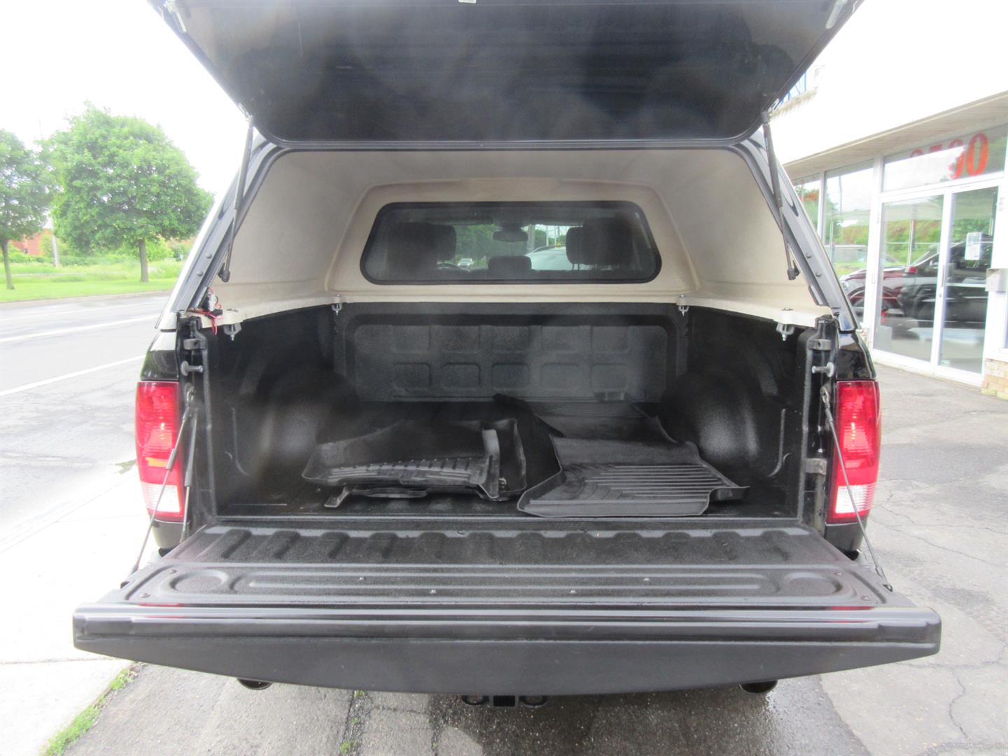 ram 1500 Classic 2022 - 11