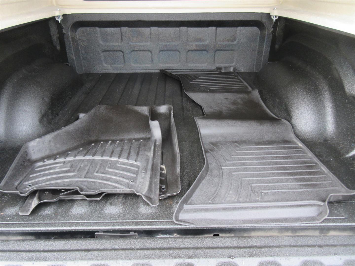 ram 1500 Classic 2022 - 12