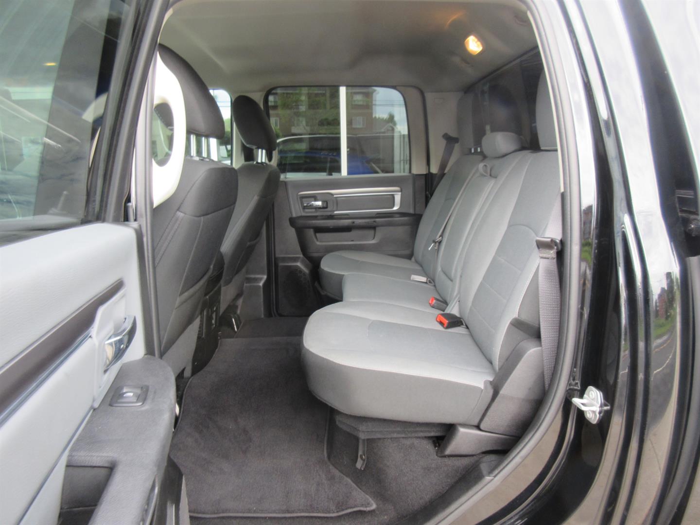 ram 1500 Classic 2022 - 22