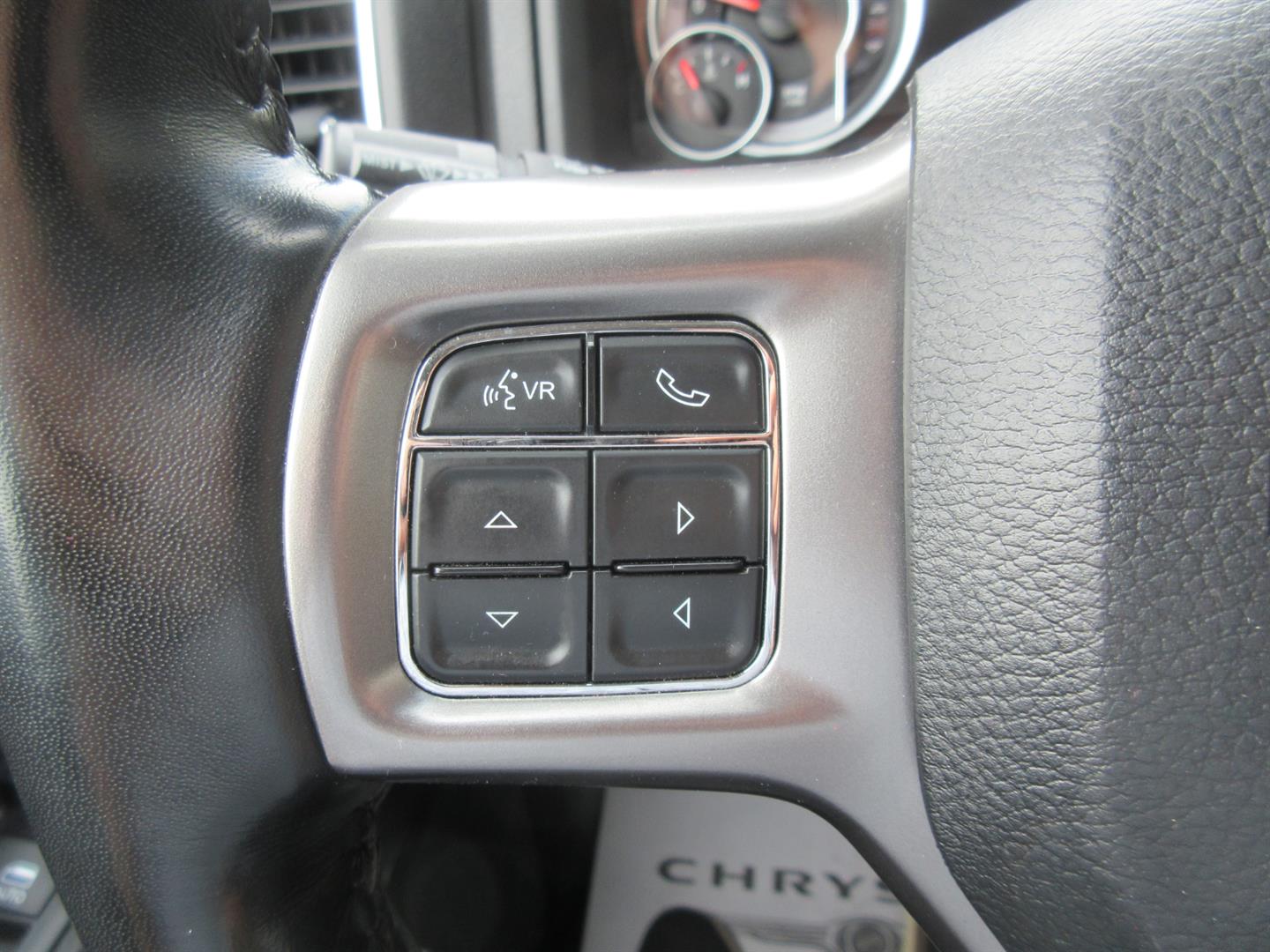 ram 1500 Classic 2022 - 29